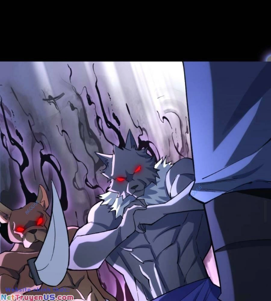 Cướp Đoạt Vô Số Thiên Phú, Ta Trở Thành Thần Ở Thời Đại Toàn Dân Chuyển Chức Chapter 8 - 19