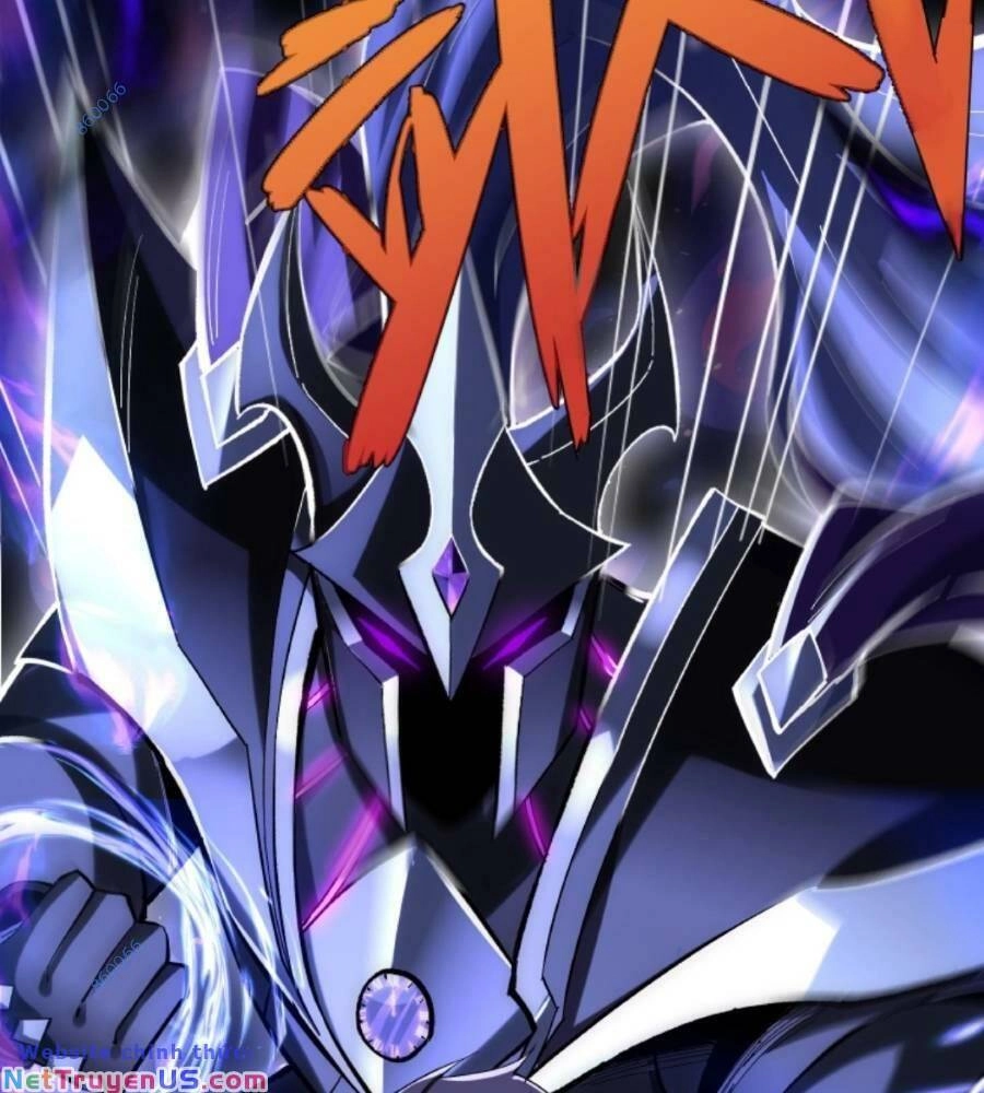 Cướp Đoạt Vô Số Thiên Phú, Ta Trở Thành Thần Ở Thời Đại Toàn Dân Chuyển Chức Chapter 8 - 21