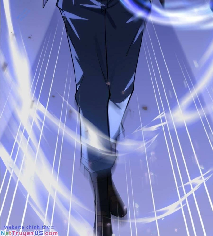 Cướp Đoạt Vô Số Thiên Phú, Ta Trở Thành Thần Ở Thời Đại Toàn Dân Chuyển Chức Chapter 8 - 23