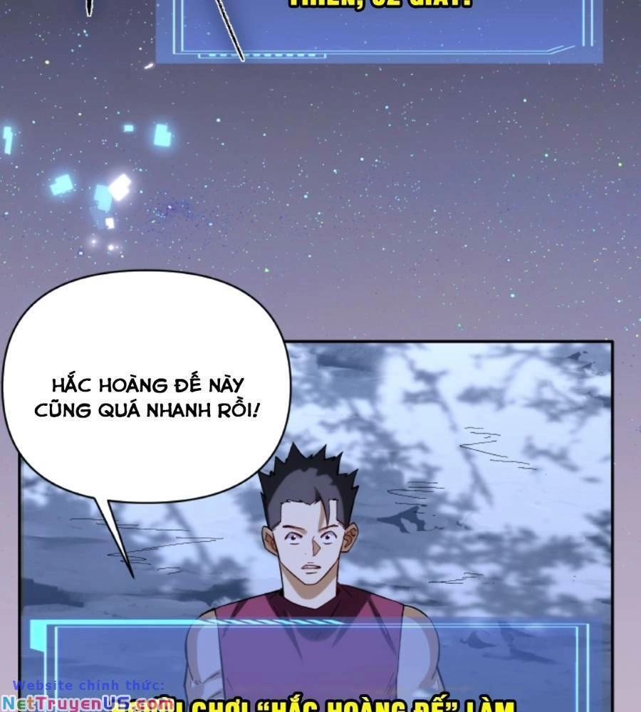 Cướp Đoạt Vô Số Thiên Phú, Ta Trở Thành Thần Ở Thời Đại Toàn Dân Chuyển Chức Chapter 8 - 26