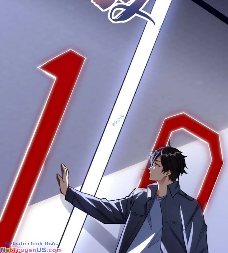 Cướp Đoạt Vô Số Thiên Phú, Ta Trở Thành Thần Ở Thời Đại Toàn Dân Chuyển Chức Chapter 8 - 29