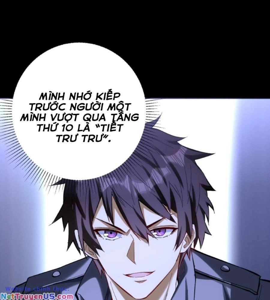 Cướp Đoạt Vô Số Thiên Phú, Ta Trở Thành Thần Ở Thời Đại Toàn Dân Chuyển Chức Chapter 8 - 32