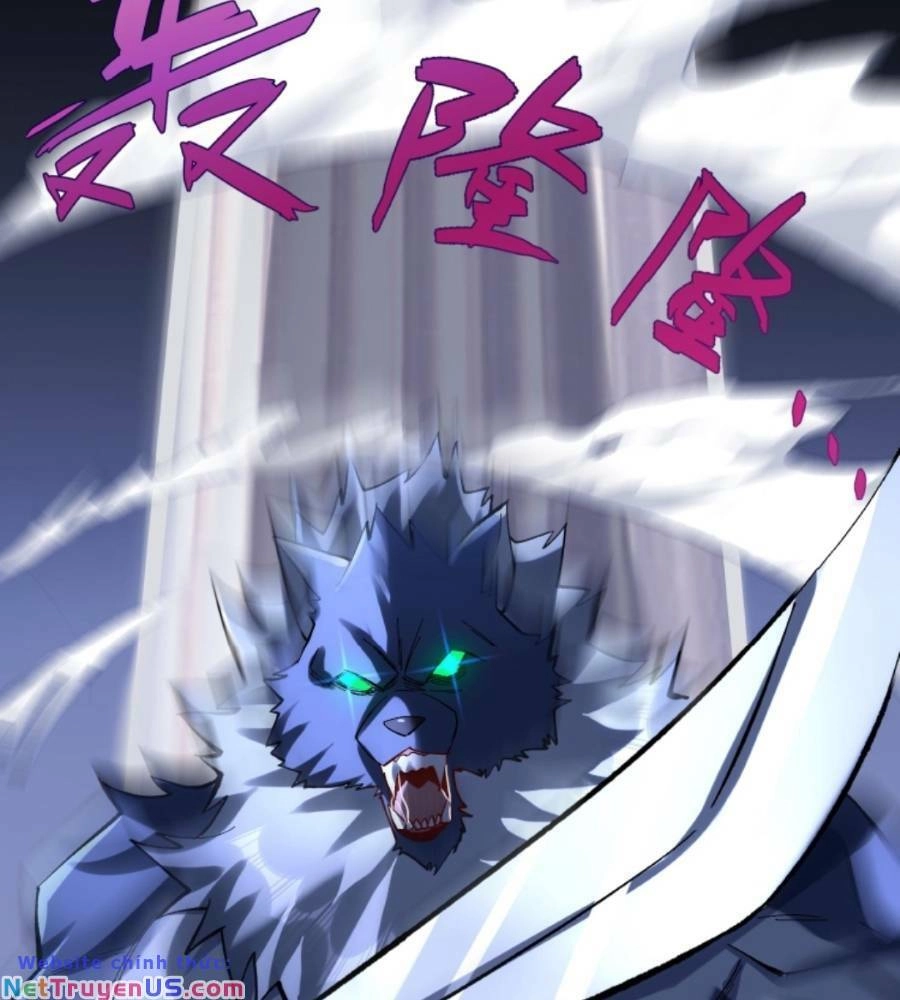 Cướp Đoạt Vô Số Thiên Phú, Ta Trở Thành Thần Ở Thời Đại Toàn Dân Chuyển Chức Chapter 8 - 34