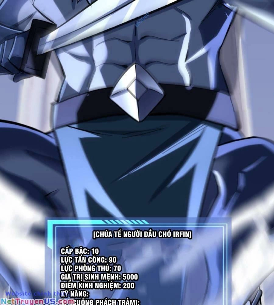 Cướp Đoạt Vô Số Thiên Phú, Ta Trở Thành Thần Ở Thời Đại Toàn Dân Chuyển Chức Chapter 8 - 35