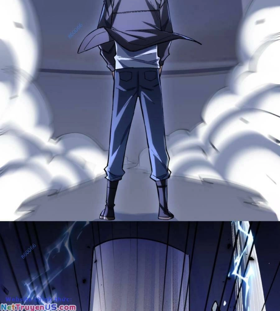 Cướp Đoạt Vô Số Thiên Phú, Ta Trở Thành Thần Ở Thời Đại Toàn Dân Chuyển Chức Chapter 8 - 37