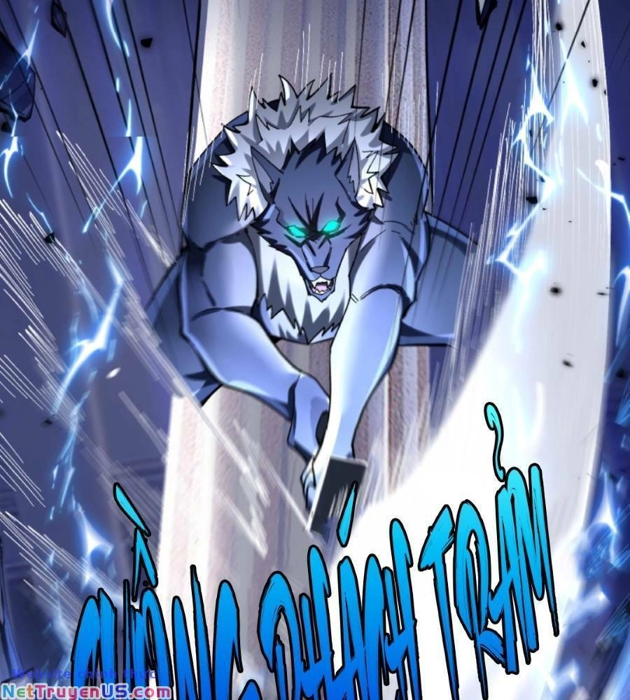 Cướp Đoạt Vô Số Thiên Phú, Ta Trở Thành Thần Ở Thời Đại Toàn Dân Chuyển Chức Chapter 8 - 38