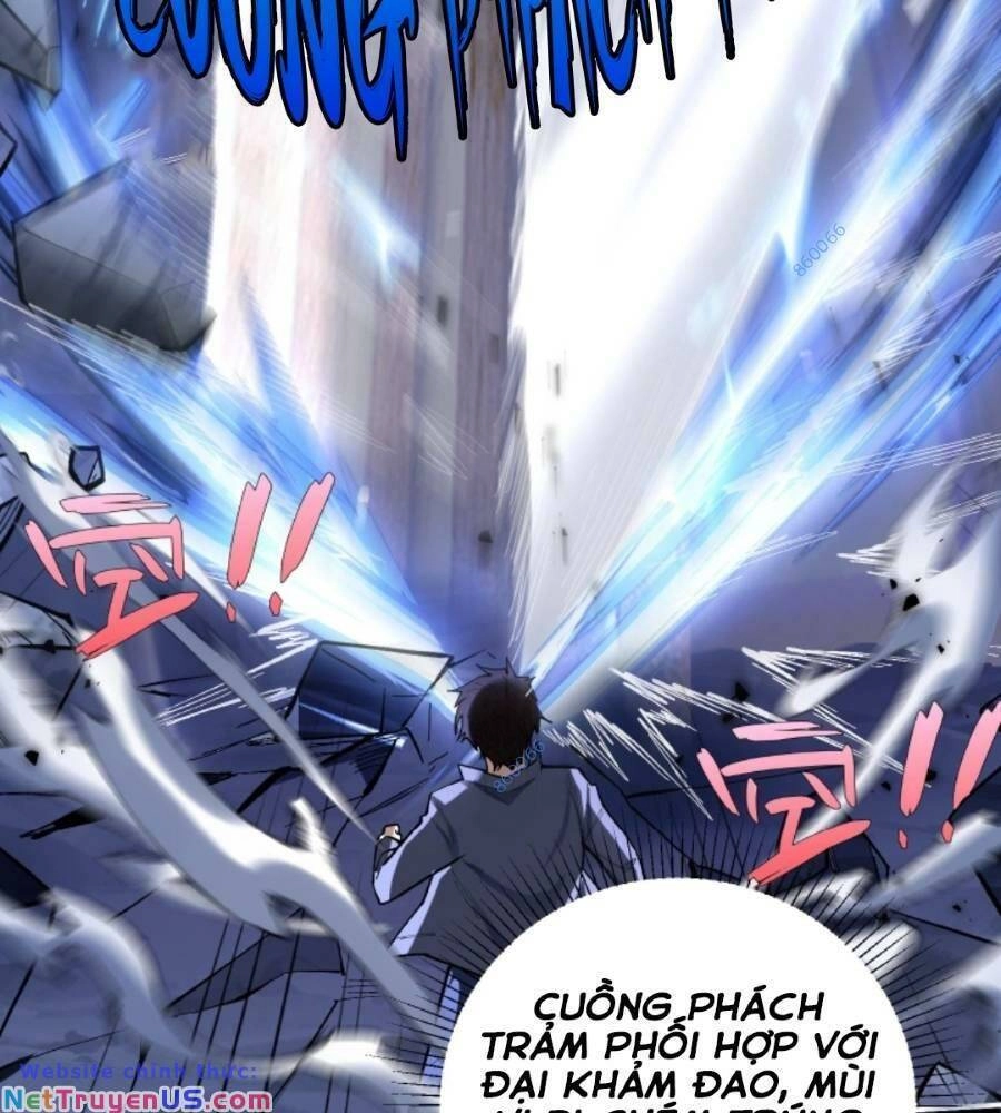 Cướp Đoạt Vô Số Thiên Phú, Ta Trở Thành Thần Ở Thời Đại Toàn Dân Chuyển Chức Chapter 8 - 39