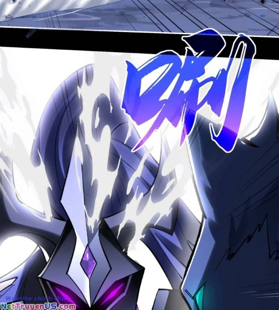 Cướp Đoạt Vô Số Thiên Phú, Ta Trở Thành Thần Ở Thời Đại Toàn Dân Chuyển Chức Chapter 8 - 41