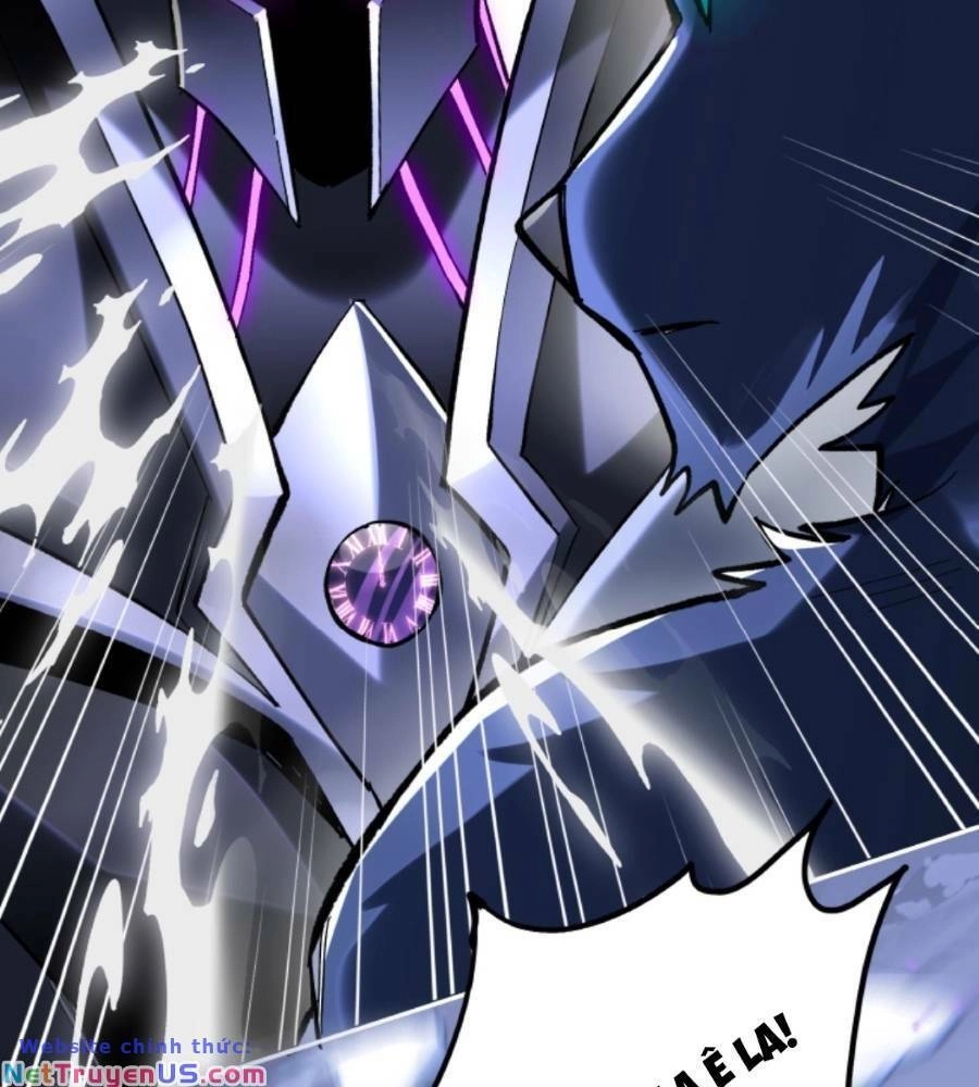 Cướp Đoạt Vô Số Thiên Phú, Ta Trở Thành Thần Ở Thời Đại Toàn Dân Chuyển Chức Chapter 8 - 42