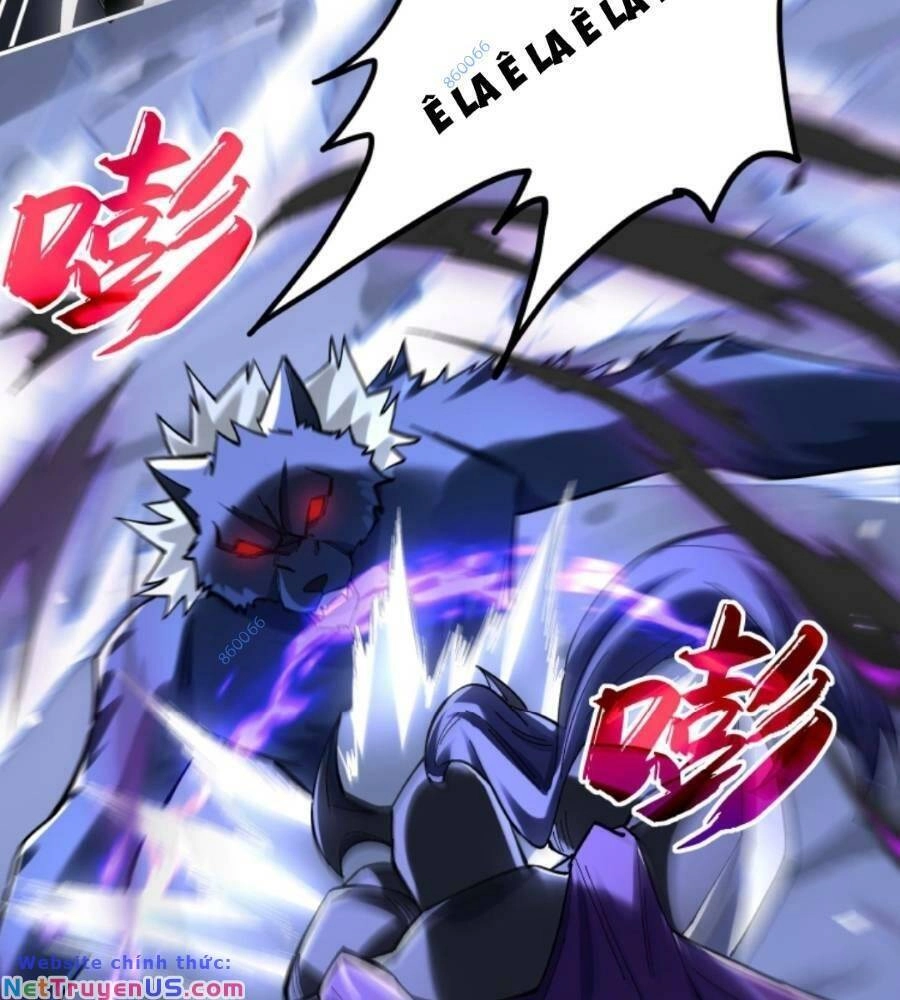 Cướp Đoạt Vô Số Thiên Phú, Ta Trở Thành Thần Ở Thời Đại Toàn Dân Chuyển Chức Chapter 8 - 43