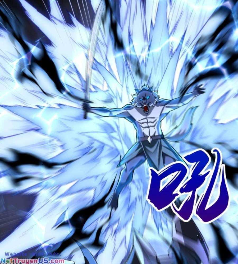 Cướp Đoạt Vô Số Thiên Phú, Ta Trở Thành Thần Ở Thời Đại Toàn Dân Chuyển Chức Chapter 8 - 46