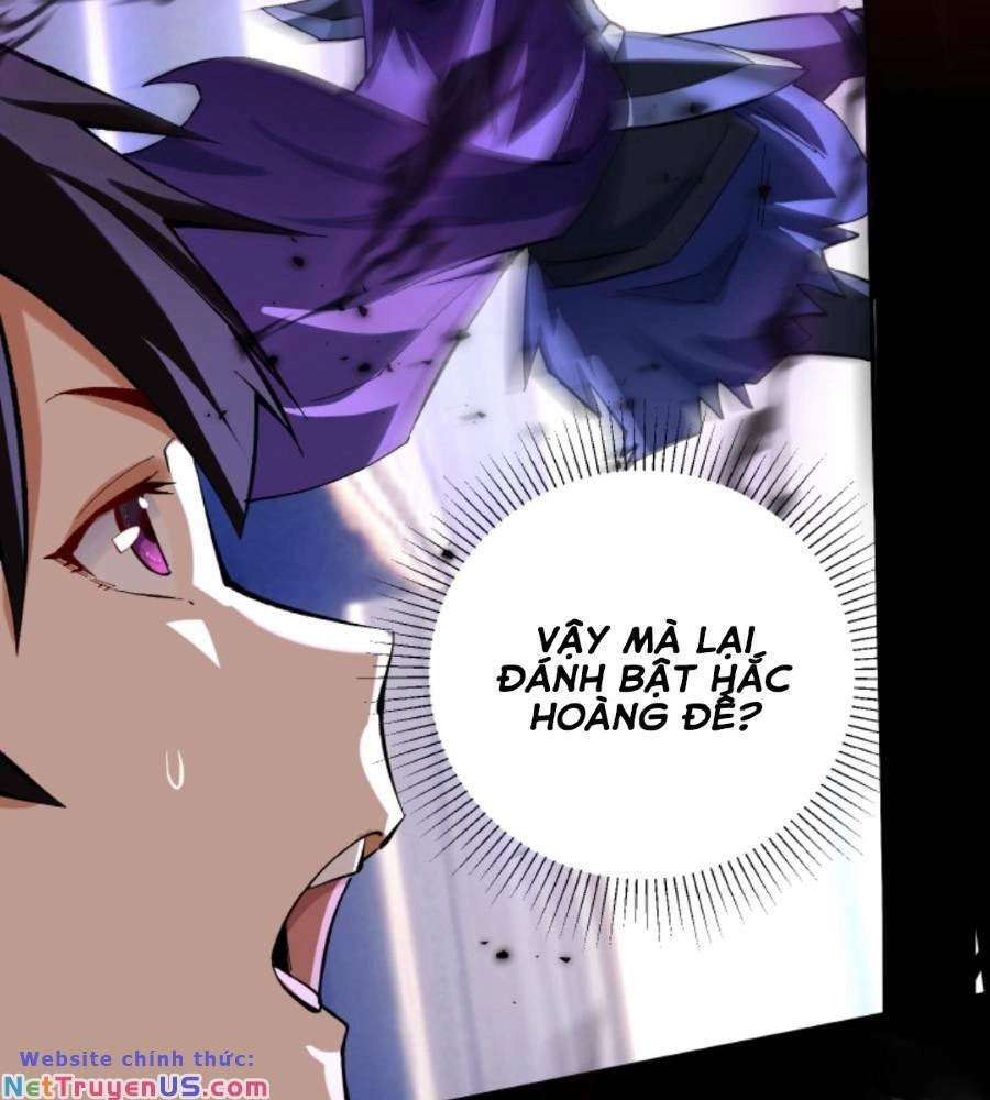 Cướp Đoạt Vô Số Thiên Phú, Ta Trở Thành Thần Ở Thời Đại Toàn Dân Chuyển Chức Chapter 8 - 48