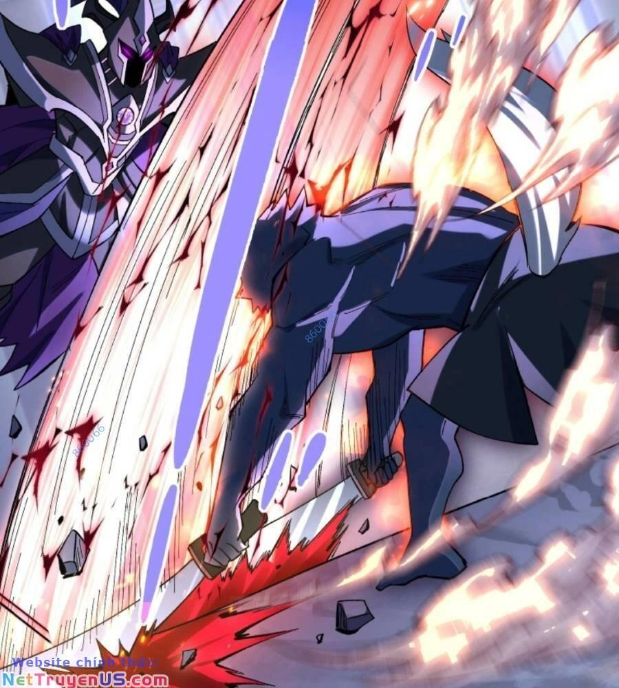 Cướp Đoạt Vô Số Thiên Phú, Ta Trở Thành Thần Ở Thời Đại Toàn Dân Chuyển Chức Chapter 8 - 53