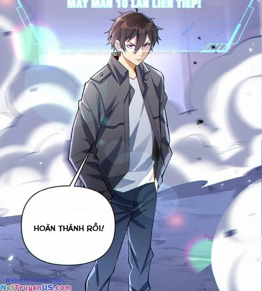 Cướp Đoạt Vô Số Thiên Phú, Ta Trở Thành Thần Ở Thời Đại Toàn Dân Chuyển Chức Chapter 8 - 61