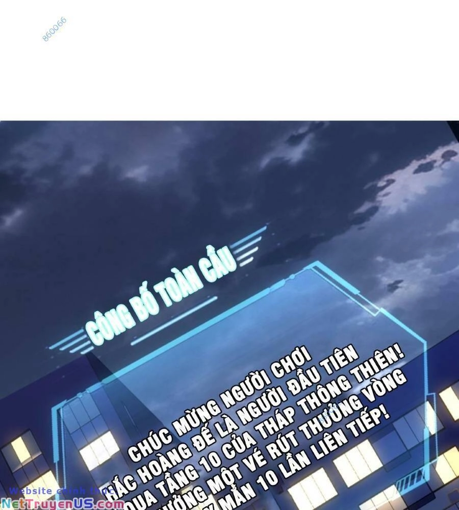 Cướp Đoạt Vô Số Thiên Phú, Ta Trở Thành Thần Ở Thời Đại Toàn Dân Chuyển Chức Chapter 9 - 1