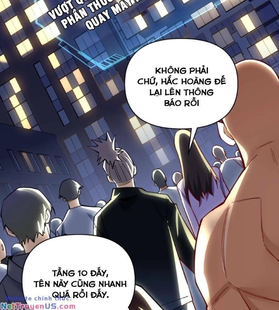 Cướp Đoạt Vô Số Thiên Phú, Ta Trở Thành Thần Ở Thời Đại Toàn Dân Chuyển Chức Chapter 9 - 2