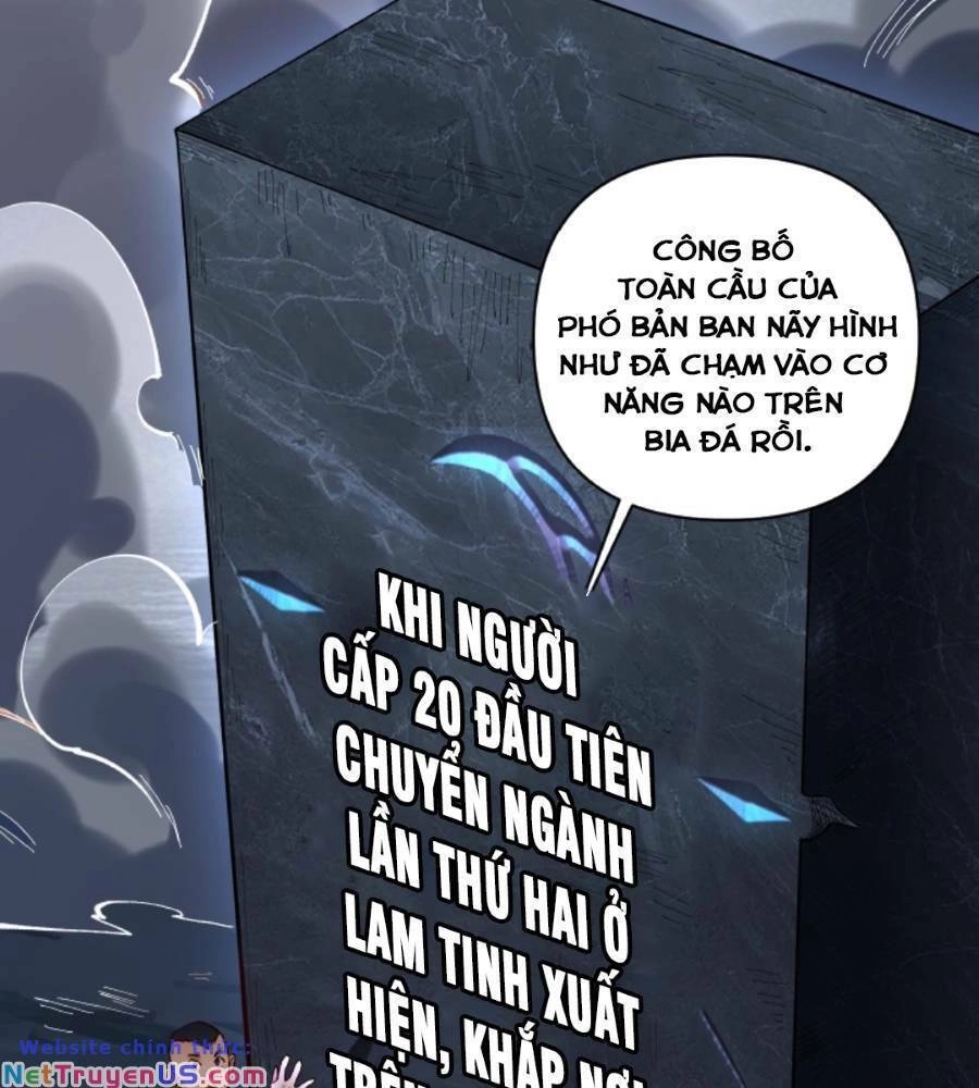 Cướp Đoạt Vô Số Thiên Phú, Ta Trở Thành Thần Ở Thời Đại Toàn Dân Chuyển Chức Chapter 9 - 4