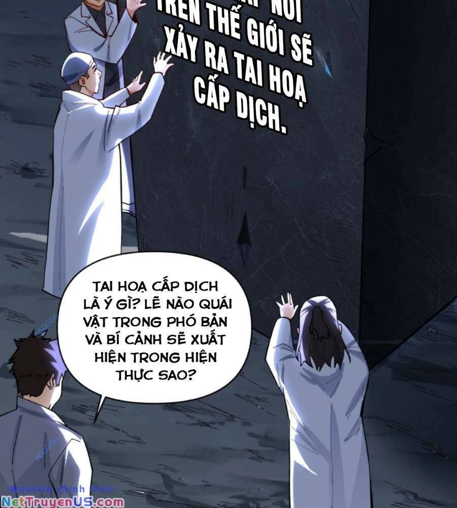 Cướp Đoạt Vô Số Thiên Phú, Ta Trở Thành Thần Ở Thời Đại Toàn Dân Chuyển Chức Chapter 9 - 5