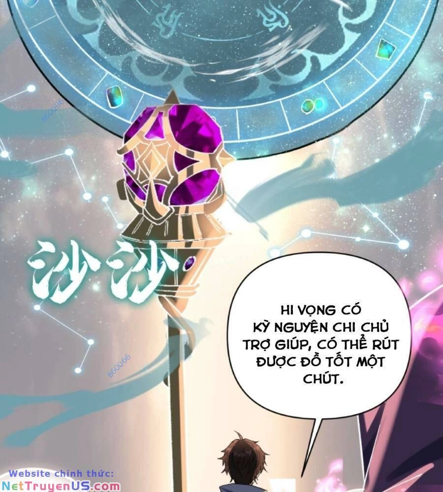 Cướp Đoạt Vô Số Thiên Phú, Ta Trở Thành Thần Ở Thời Đại Toàn Dân Chuyển Chức Chapter 9 - 9