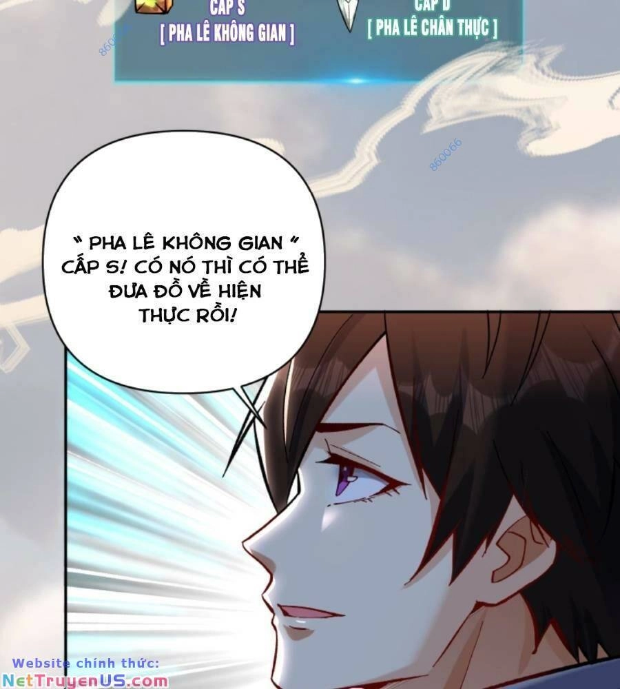 Cướp Đoạt Vô Số Thiên Phú, Ta Trở Thành Thần Ở Thời Đại Toàn Dân Chuyển Chức Chapter 9 - 13