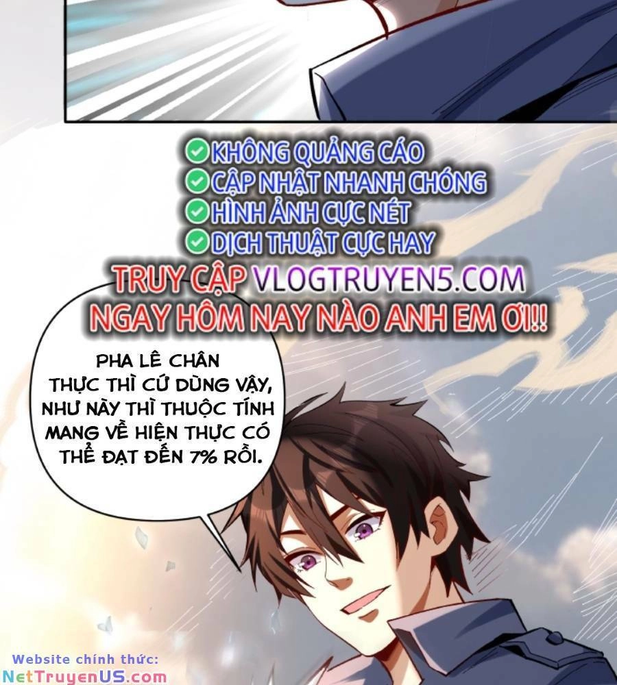 Cướp Đoạt Vô Số Thiên Phú, Ta Trở Thành Thần Ở Thời Đại Toàn Dân Chuyển Chức Chapter 9 - 14