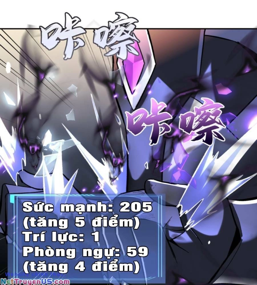 Cướp Đoạt Vô Số Thiên Phú, Ta Trở Thành Thần Ở Thời Đại Toàn Dân Chuyển Chức Chapter 9 - 18