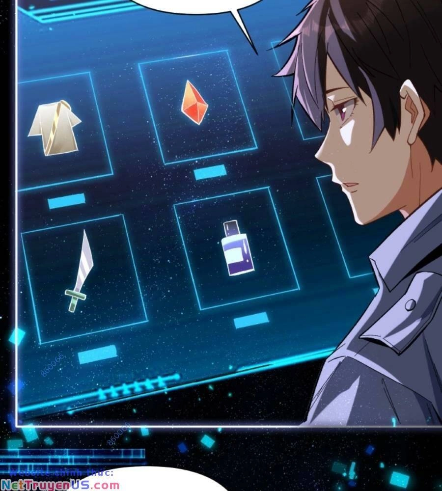 Cướp Đoạt Vô Số Thiên Phú, Ta Trở Thành Thần Ở Thời Đại Toàn Dân Chuyển Chức Chapter 9 - 21