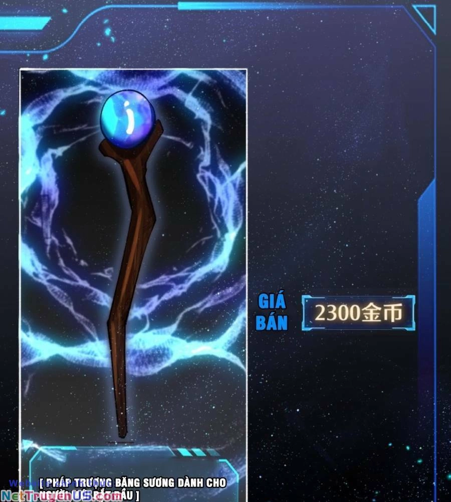 Cướp Đoạt Vô Số Thiên Phú, Ta Trở Thành Thần Ở Thời Đại Toàn Dân Chuyển Chức Chapter 9 - 24