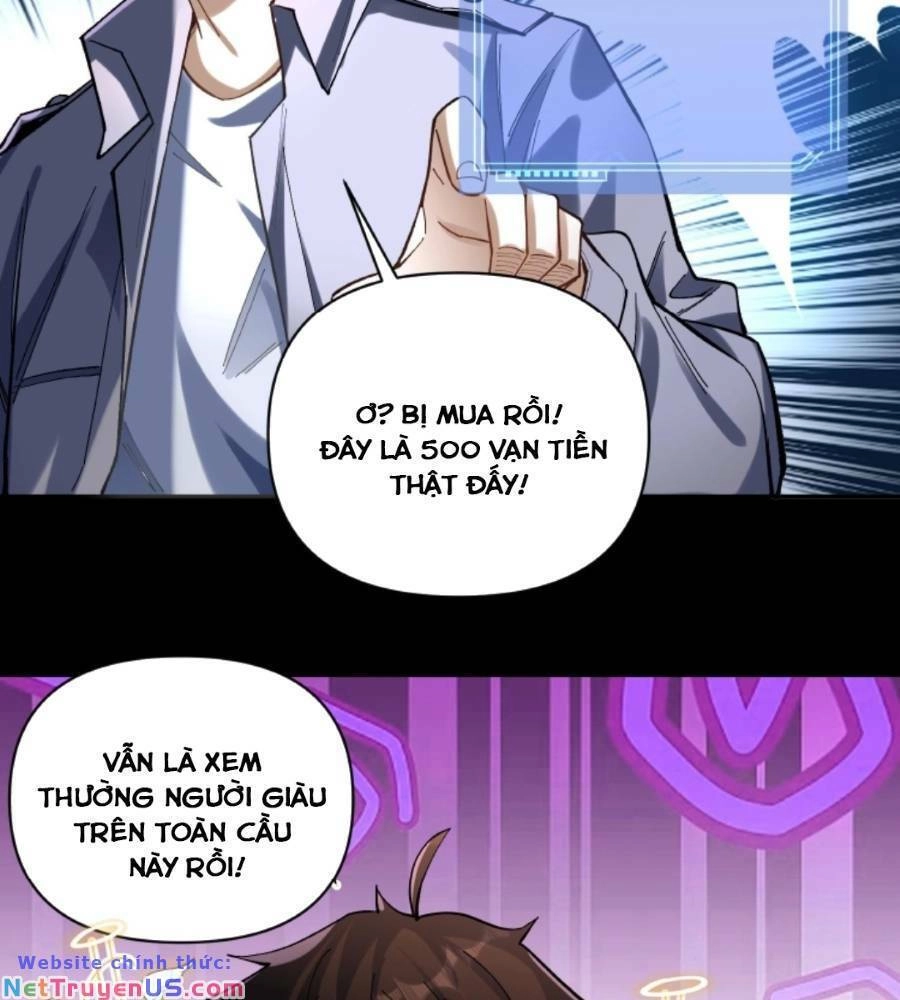 Cướp Đoạt Vô Số Thiên Phú, Ta Trở Thành Thần Ở Thời Đại Toàn Dân Chuyển Chức Chapter 9 - 26