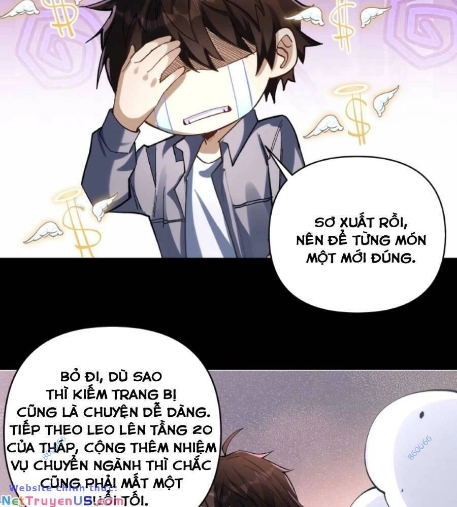 Cướp Đoạt Vô Số Thiên Phú, Ta Trở Thành Thần Ở Thời Đại Toàn Dân Chuyển Chức Chapter 9 - 27