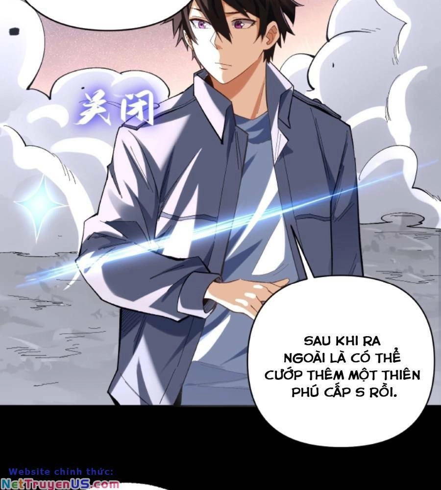 Cướp Đoạt Vô Số Thiên Phú, Ta Trở Thành Thần Ở Thời Đại Toàn Dân Chuyển Chức Chapter 9 - 28