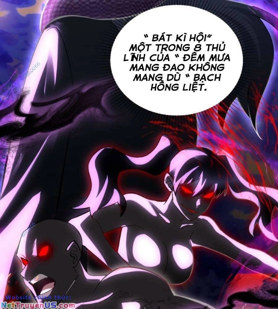 Cướp Đoạt Vô Số Thiên Phú, Ta Trở Thành Thần Ở Thời Đại Toàn Dân Chuyển Chức Chapter 9 - 31