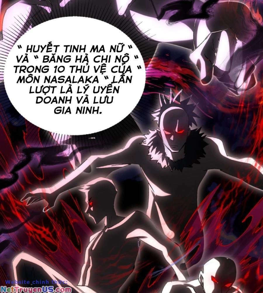 Cướp Đoạt Vô Số Thiên Phú, Ta Trở Thành Thần Ở Thời Đại Toàn Dân Chuyển Chức Chapter 9 - 32