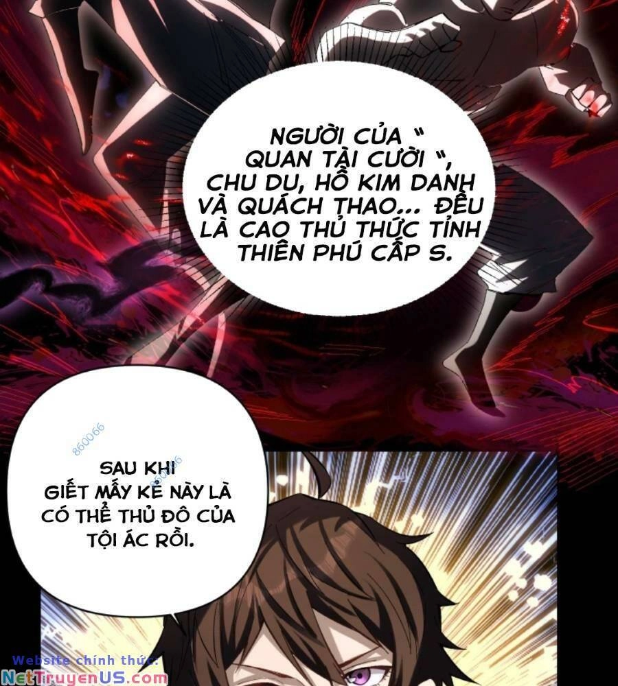 Cướp Đoạt Vô Số Thiên Phú, Ta Trở Thành Thần Ở Thời Đại Toàn Dân Chuyển Chức Chapter 9 - 33