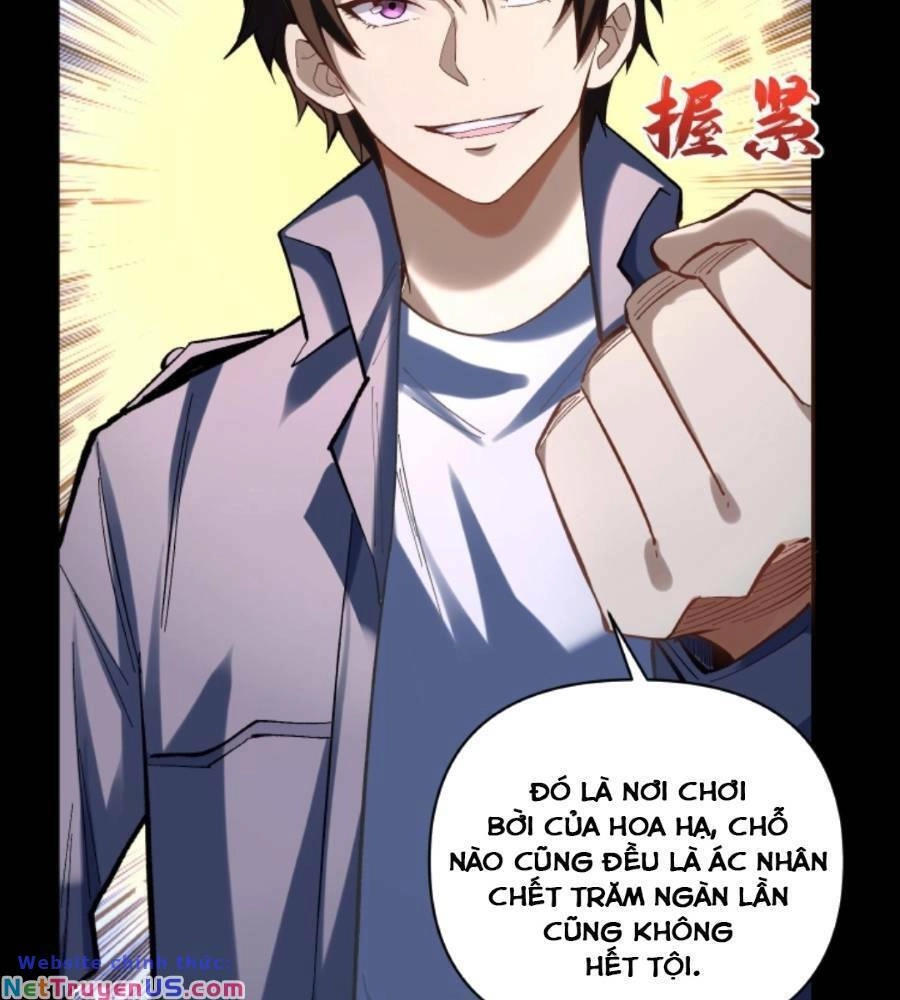 Cướp Đoạt Vô Số Thiên Phú, Ta Trở Thành Thần Ở Thời Đại Toàn Dân Chuyển Chức Chapter 9 - 34