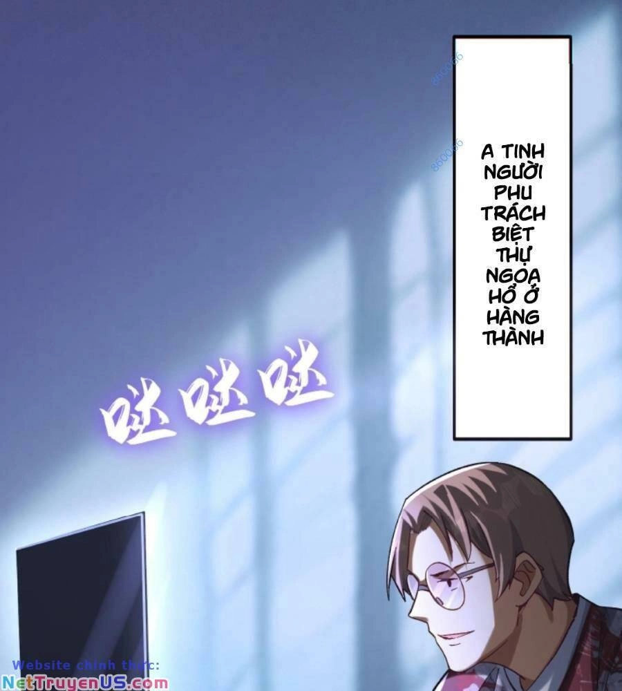 Cướp Đoạt Vô Số Thiên Phú, Ta Trở Thành Thần Ở Thời Đại Toàn Dân Chuyển Chức Chapter 9 - 39