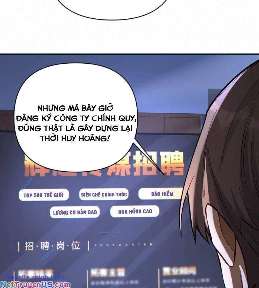 Cướp Đoạt Vô Số Thiên Phú, Ta Trở Thành Thần Ở Thời Đại Toàn Dân Chuyển Chức Chapter 9 - 41