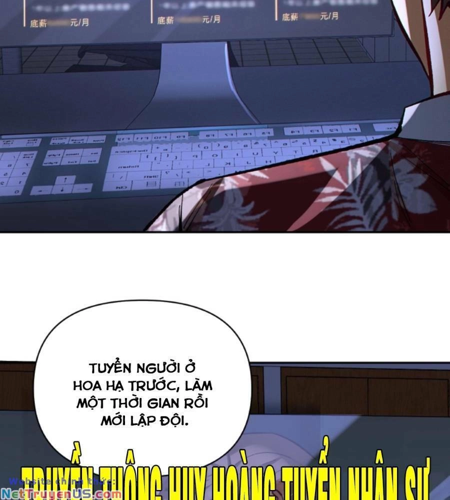 Cướp Đoạt Vô Số Thiên Phú, Ta Trở Thành Thần Ở Thời Đại Toàn Dân Chuyển Chức Chapter 9 - 42