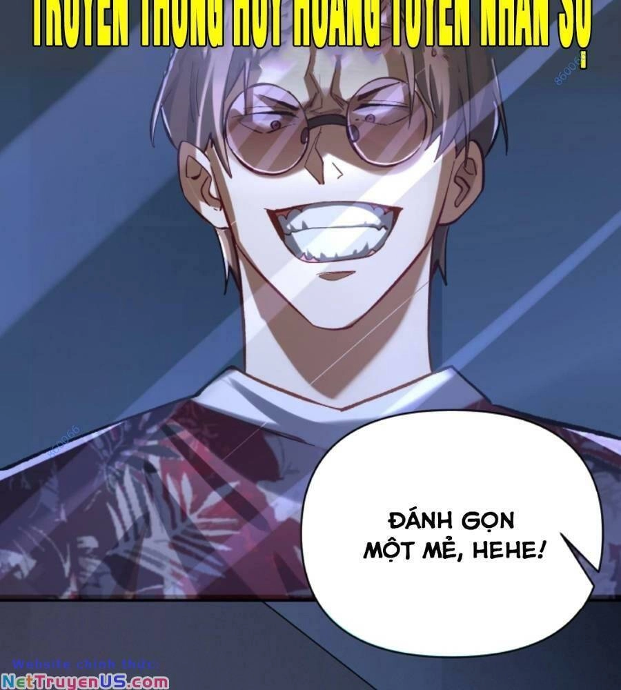 Cướp Đoạt Vô Số Thiên Phú, Ta Trở Thành Thần Ở Thời Đại Toàn Dân Chuyển Chức Chapter 9 - 43