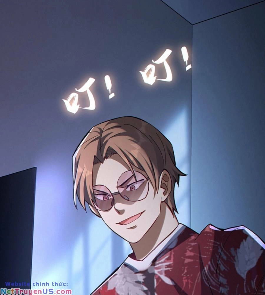 Cướp Đoạt Vô Số Thiên Phú, Ta Trở Thành Thần Ở Thời Đại Toàn Dân Chuyển Chức Chapter 9 - 44