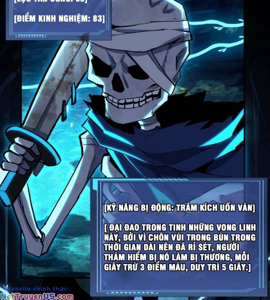 Cướp Đoạt Vô Số Thiên Phú, Ta Trở Thành Thần Ở Thời Đại Toàn Dân Chuyển Chức Chapter 10 - 3