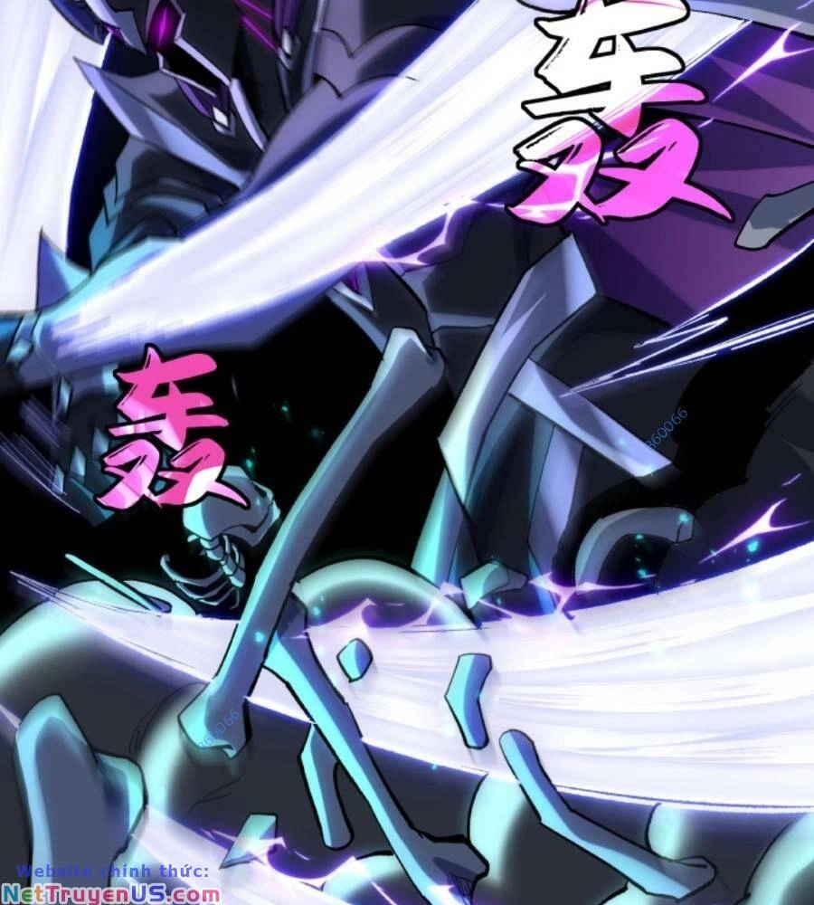 Cướp Đoạt Vô Số Thiên Phú, Ta Trở Thành Thần Ở Thời Đại Toàn Dân Chuyển Chức Chapter 10 - 31