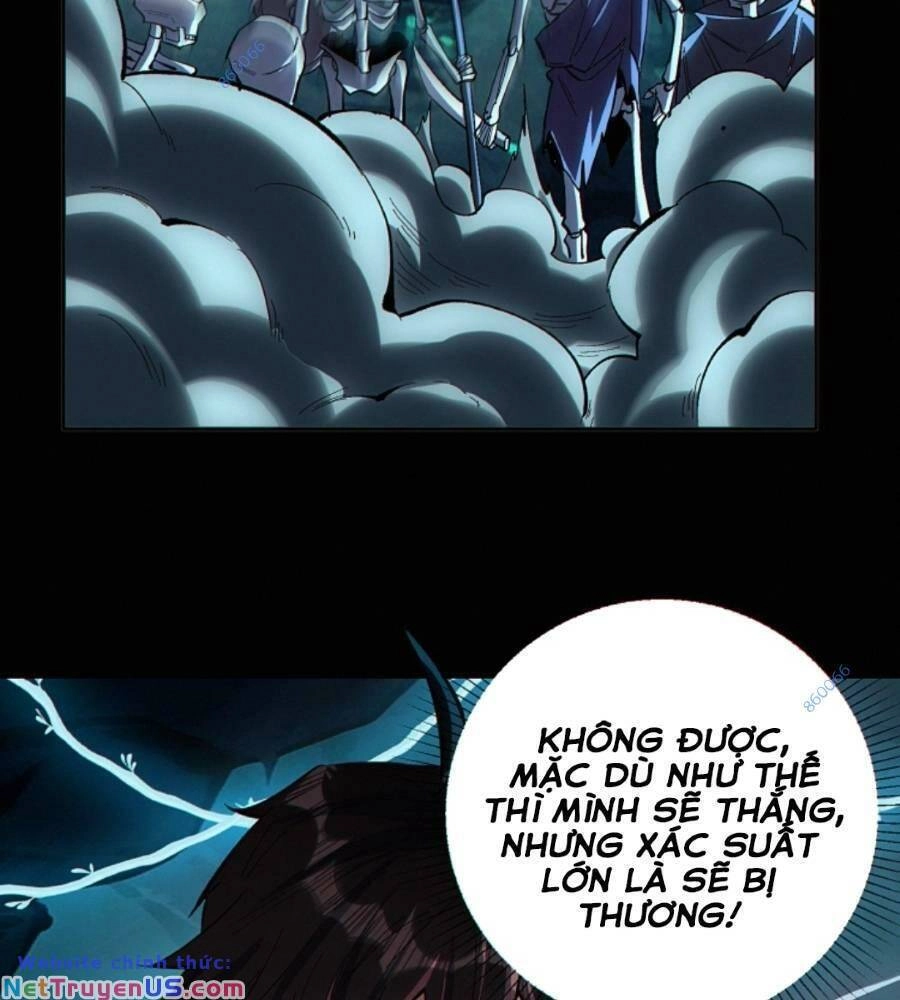 Cướp Đoạt Vô Số Thiên Phú, Ta Trở Thành Thần Ở Thời Đại Toàn Dân Chuyển Chức Chapter 10 - 39