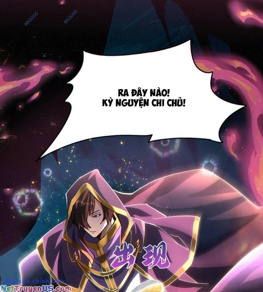 Cướp Đoạt Vô Số Thiên Phú, Ta Trở Thành Thần Ở Thời Đại Toàn Dân Chuyển Chức Chapter 10 - 41