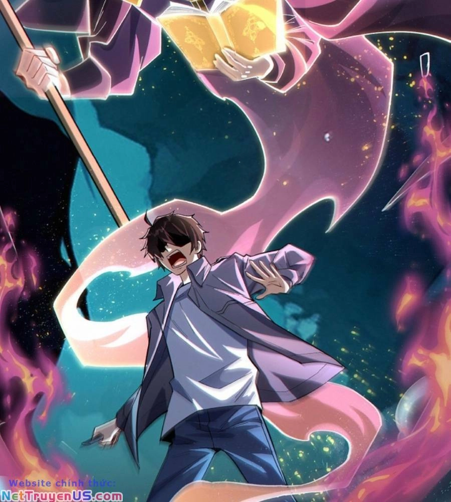 Cướp Đoạt Vô Số Thiên Phú, Ta Trở Thành Thần Ở Thời Đại Toàn Dân Chuyển Chức Chapter 10 - 42