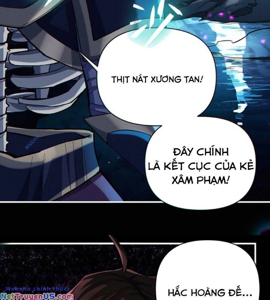 Cướp Đoạt Vô Số Thiên Phú, Ta Trở Thành Thần Ở Thời Đại Toàn Dân Chuyển Chức Chapter 11 - 19