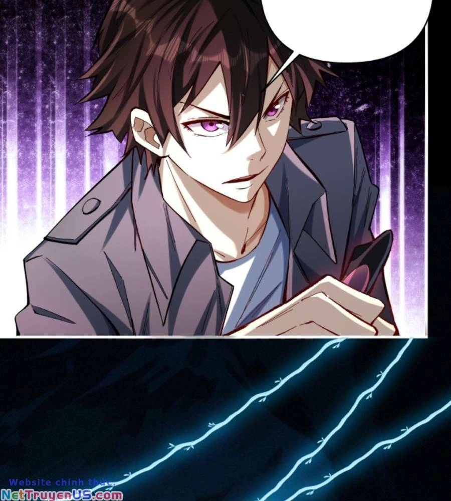 Cướp Đoạt Vô Số Thiên Phú, Ta Trở Thành Thần Ở Thời Đại Toàn Dân Chuyển Chức Chapter 11 - 20