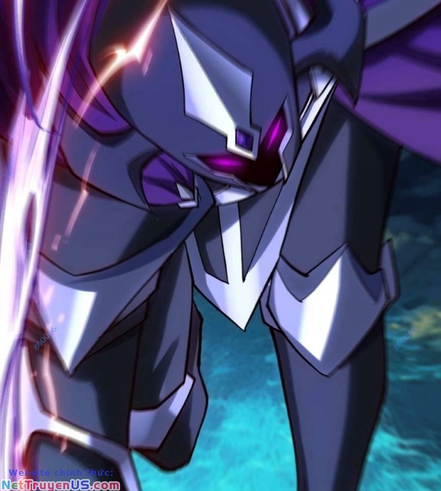 Cướp Đoạt Vô Số Thiên Phú, Ta Trở Thành Thần Ở Thời Đại Toàn Dân Chuyển Chức Chapter 11 - 29