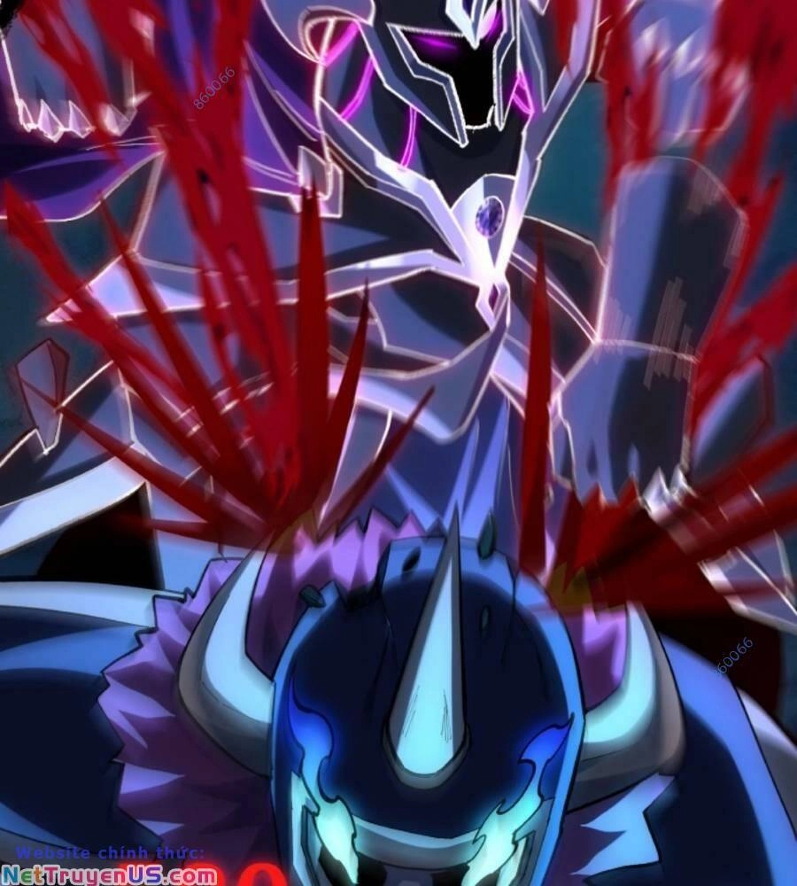 Cướp Đoạt Vô Số Thiên Phú, Ta Trở Thành Thần Ở Thời Đại Toàn Dân Chuyển Chức Chapter 11 - 35