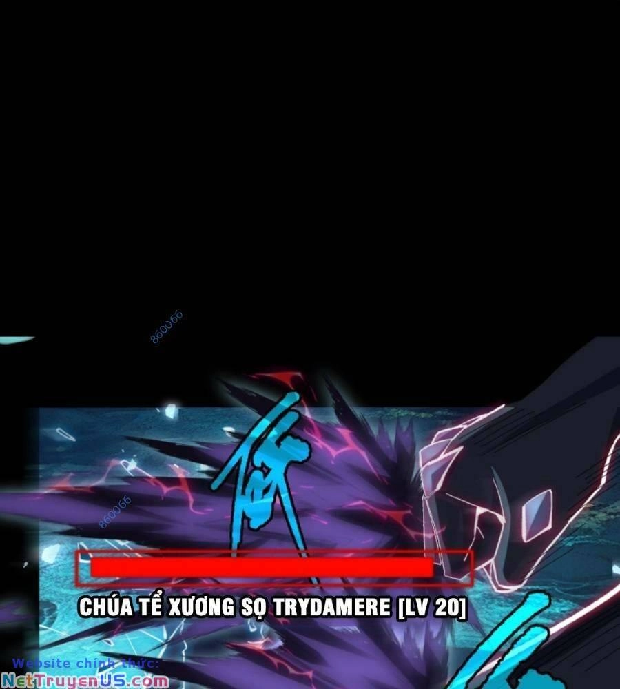 Cướp Đoạt Vô Số Thiên Phú, Ta Trở Thành Thần Ở Thời Đại Toàn Dân Chuyển Chức Chapter 11 - 37